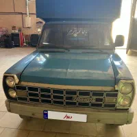 نیسان ۸۸ دوگانه بدون رنگ تکبرگ سند