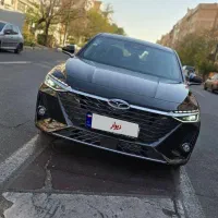 آریزو ۸ مدل۱۴۰۳ تحویل ۲۴۰۴