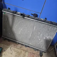 رادیاتور ریو