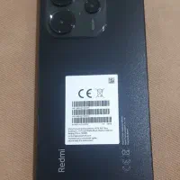 گوشی شیامی نوت۱۴|موبایل|مشهد, ایثارگران|دیوار