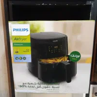 سرخ کن فیلیپس ۹۲۷۰ اصلی سه شاخ