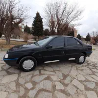 پژو۴۰۵ مدل ۸۱ انژکتور|خودرو سواری و وانت|میاندوآب, |دیوار