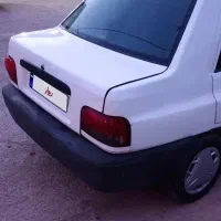 پراید|خودرو سواری و وانت|شیراز, داریون|دیوار