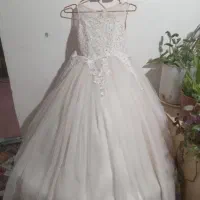 لباس عروس نو