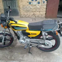 پرواز ۲۰۰|موتورسیکلت|مشهد, ثامن|دیوار