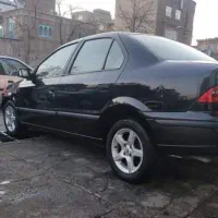 مسافر سراسر ایران