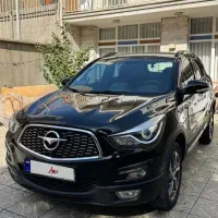 هایما s5توربو ۶سرعته