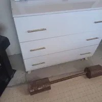 سرویس خواب کامل|تخت و سرویس خواب|سیلوانه, |دیوار