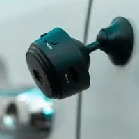 دوربین کوچک/ مینی دوربین/ دوربین جیبی|دوربین مداربسته|تهران, ورزشگاه آزادی|دیوار