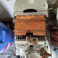 فروش آبگرمکن کارکرده و پکیج کارکرده