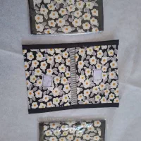 جا دستمال کاغذی جیبی