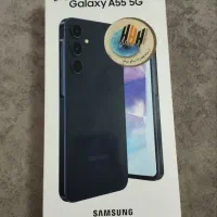 گوشی a55|موبایل|صباشهر, |دیوار