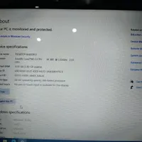لپ تاب dell مدل n5010|رایانه همراه|اسلام‌شهر, |دیوار