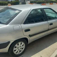 زانتیا۲۰۰۰ زیبا و سلامت بیرنگ۸۵