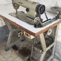 چرخ خیاطی جوکی