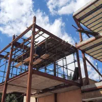 مکانیک، تاسیسات ، جوشکار ، برق صنعتی