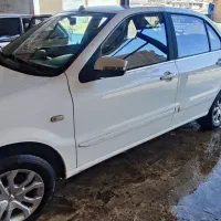 سمند سورن پلاس ef7