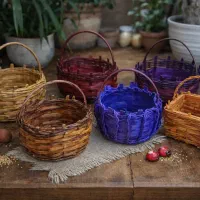 سبد سبزه آماده فروش