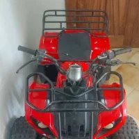 موتور چهار چرخ|موتورسیکلت|تهران, پرواز|دیوار