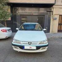 پارس سال مدل1398 بدون رنگ معاوضه با کوییک و تیبا|خودرو سواری و وانت|تهران, استاد معین|دیوار