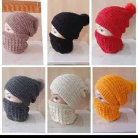 کلاه زمستانی