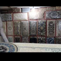 پشتی ماشینی