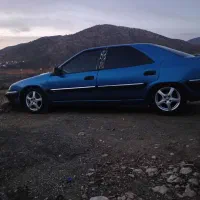 زانتیا ۲۰۰۰مدل۸۲