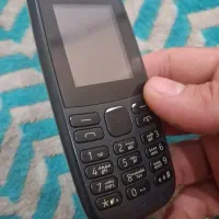 گوشی نوکیا105|موبایل|اهواز, کوی ملی راه|دیوار