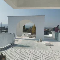 جذب میکروسمنت کار یا ماستیک خانم یا اقا