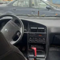 پژو۴۰۵|خودرو کلاسیک|مراغه, |دیوار