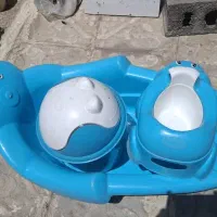 لگن کودک