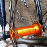 دوچرخه کورسی .|دوچرخه، اسکیت، اسکوتر|نظرآباد, نظرآباد|دیوار