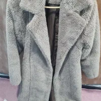 پالتو کاپشن زنانه دخترانه|لباس|اهواز, گلستان|دیوار