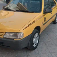 پژو روآ (ROA) دوگانه سوز، مدل ۱۳۸۸|خودرو سواری و وانت|گنبد کاووس, |دیوار