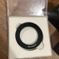 رینگ معکوس کننده دوربین کنون