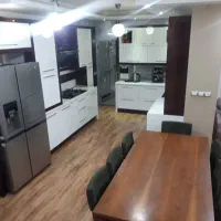 ویلایی دوبلکس دو پارکینگ دو خواب امیریه شمالی