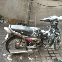 مدل  ۹۰|موتورسیکلت|گرگان, |دیوار