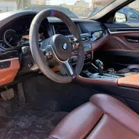 bmw528i بی ام و مدل ۲۰۱۴