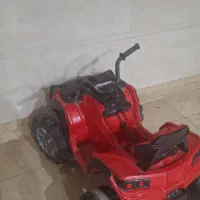 ماشین شارژی|اسباببازی بچه|خرمآباد, |دیوار