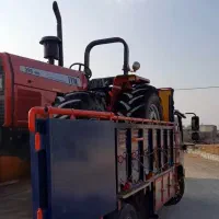 حمل بار ابعاد ۲/۱۵*۴/۹۰