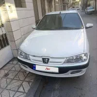 پارس tu5دریچه سیمی1400|خودرو سواری و وانت|مشهد, شهید جنگی|دیوار