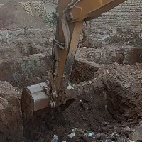 تخریب و بازسازی|خدمات پیشه و مهارت|قزوین, |دیوار