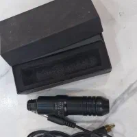 فروش دستگاه تتو پن راکت v3