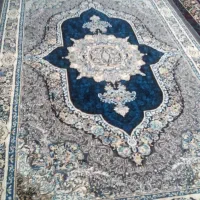 ۲عددفرش نو