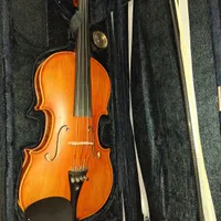 ویولون amati200 قدیمی