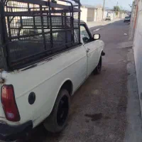 پیکانبار|خودرو سواری و وانت|فسا, |دیوار