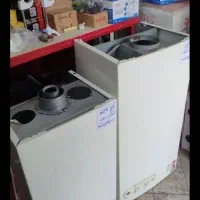 پکیج و رادیاتور استوک ضمانتی|آبگرمکن، پکیج، شوفاژ|مشهد, آزادشهر|دیوار
