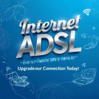 جشنواره بلک فرایدی 6000GB اینترنت برای مودم ADSL