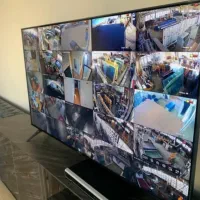 نصاب و فروش دوربین مداربسته و دزدگیر اماکن|خدمات پیشه و مهارت|کرمان, |دیوار