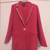 مانتو و پالتو